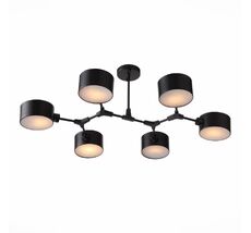 Потолочный светильник Evoluce GIMENTO SLE183402-06