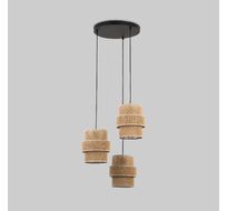 Подвесной светильник TK Lighting Calisto a068433_EU