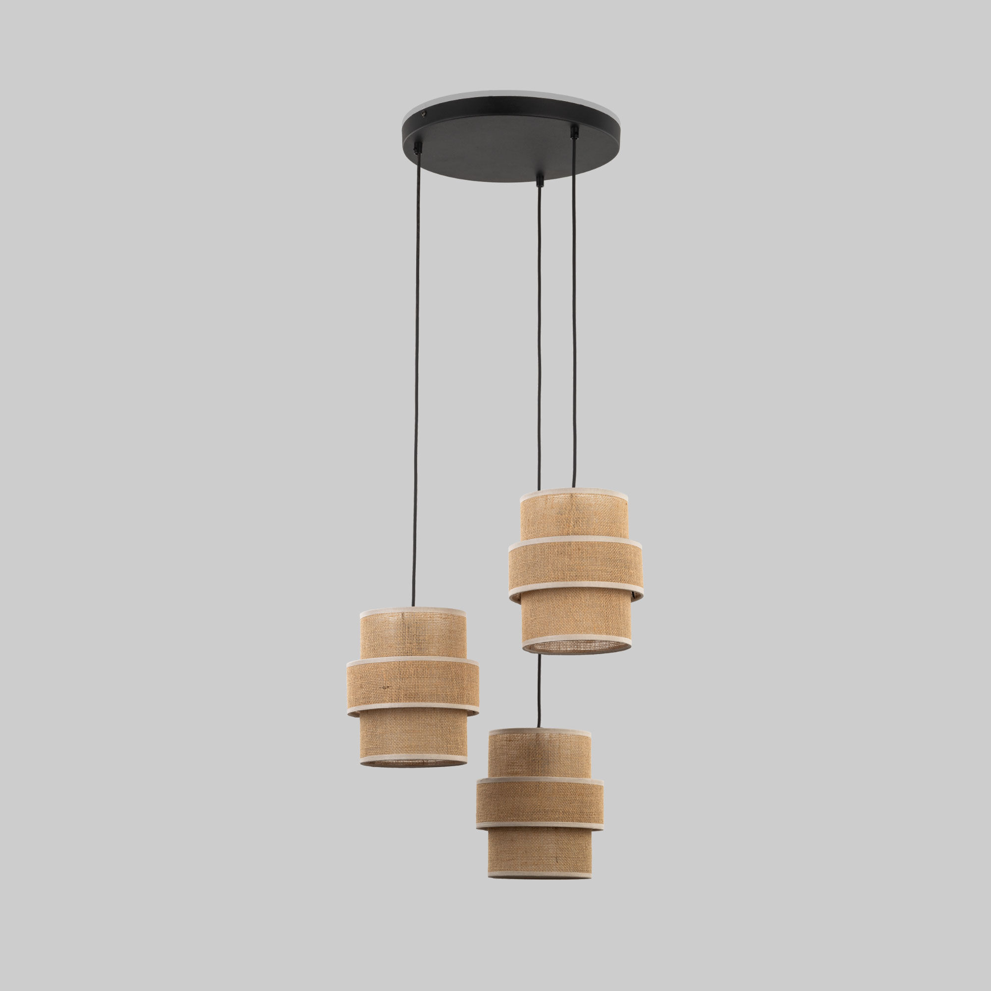 Подвесной светильник TK Lighting Calisto a068433_EU