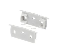 Заглушка 1 шт. ARH-TRI-D с отверстием 018830_ARL