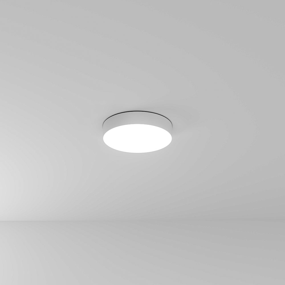Потолочный светильник Arte Lamp FADO A7320PL-1WH