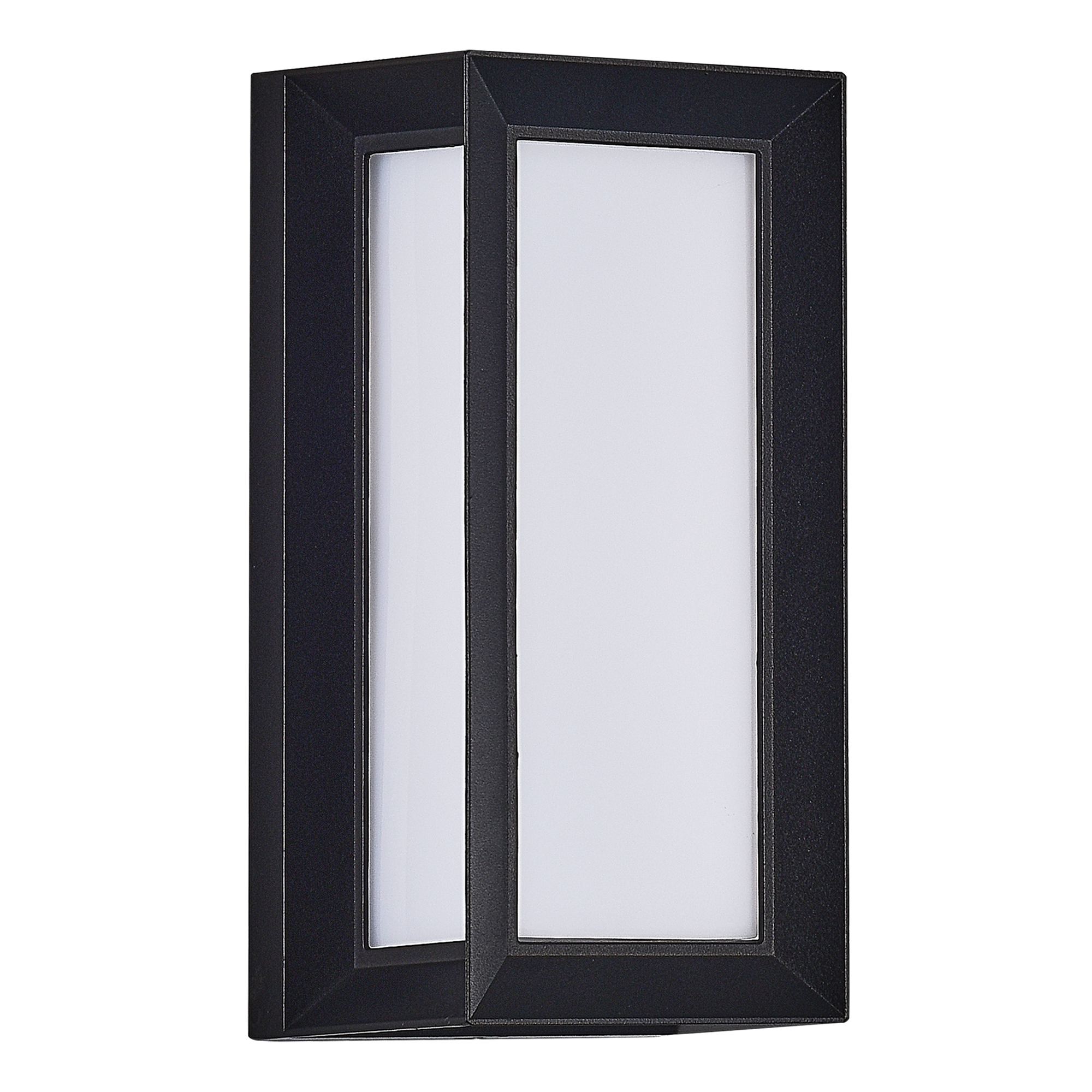 Уличный настенный светильник ST Luce COMBO SL9533.401.01