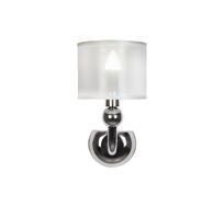Бра ILamp Spring RM1690/1W CR_IP