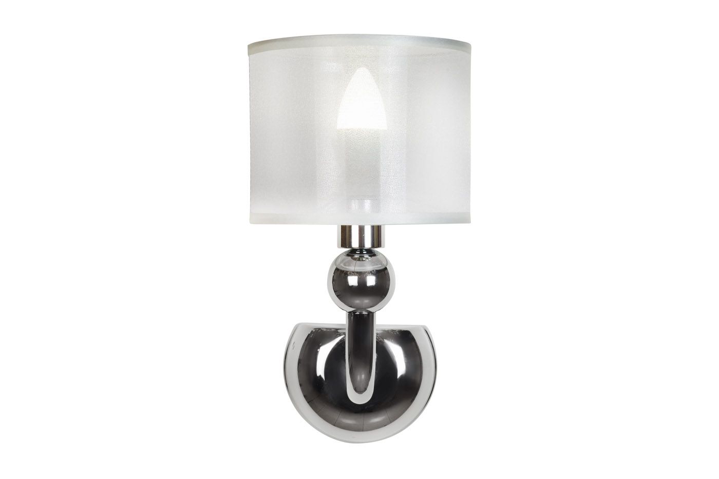 Бра ILamp Spring RM1690/1W CR_IP