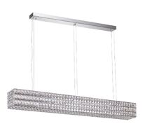 Подвесной светильник Odeon Light PANTA 4927/60L