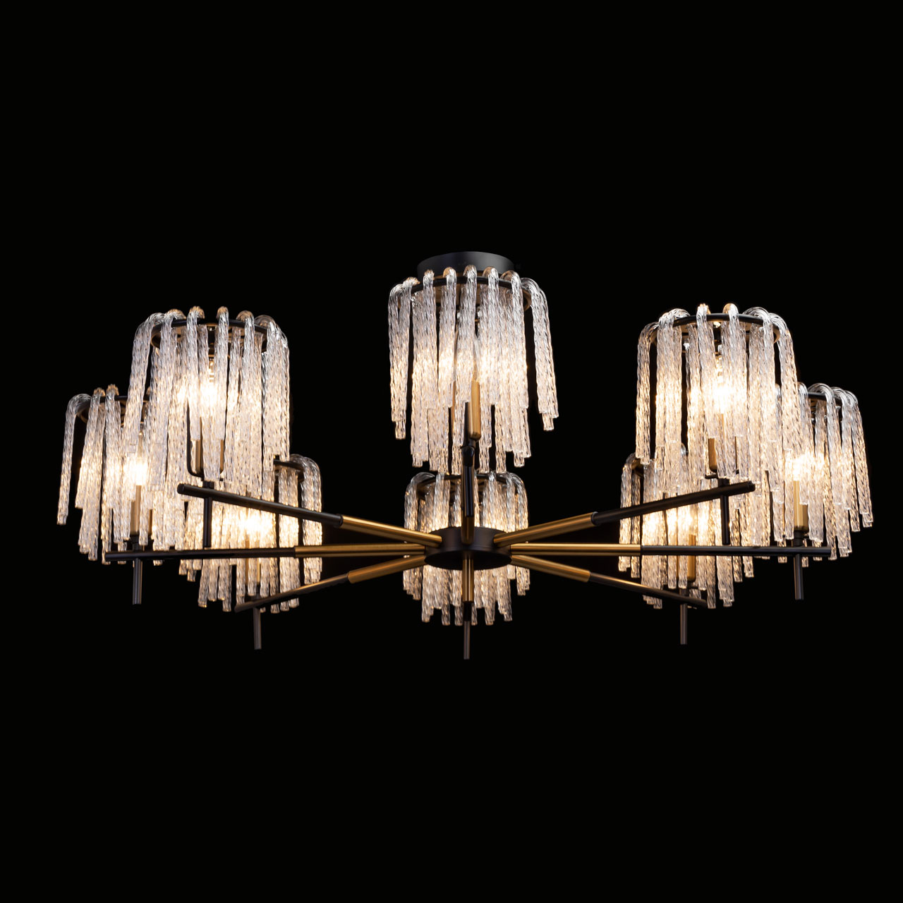 Потолочная люстра MW-Light Лавиния 443010408_MW