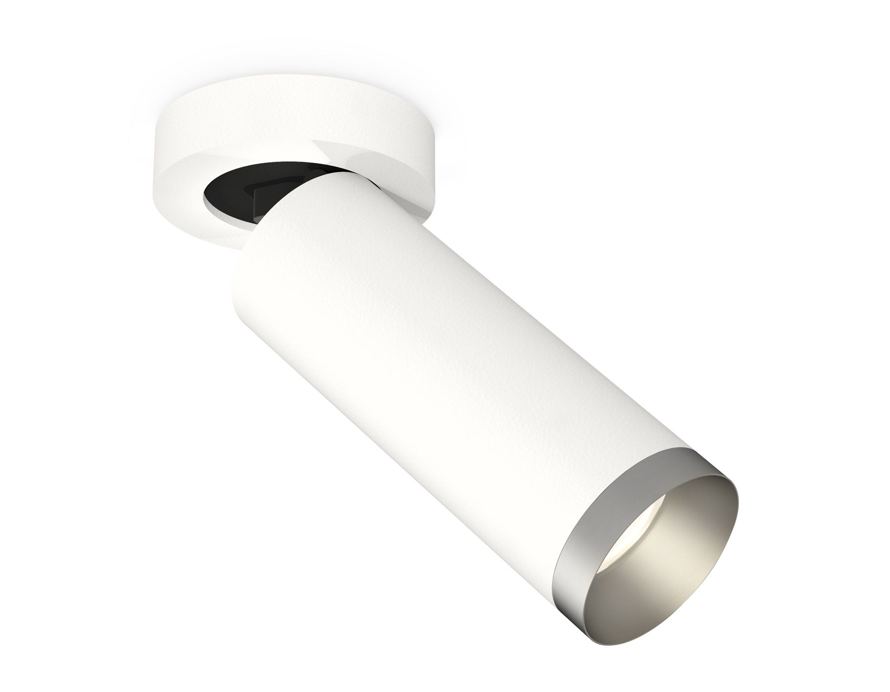 Комплект накладного поворотного светильника Ambrella light XM Techno XM6342203_AMB
