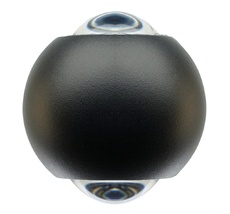 Настенный светодиодный светильник Feron 51131_FR