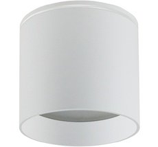 Светильник потолочный накладной IP44 Feron 41998_FR