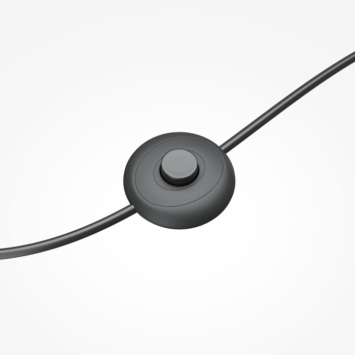 Торшер светодиодный Maytoni MOD214FL-L20W3K1_MY