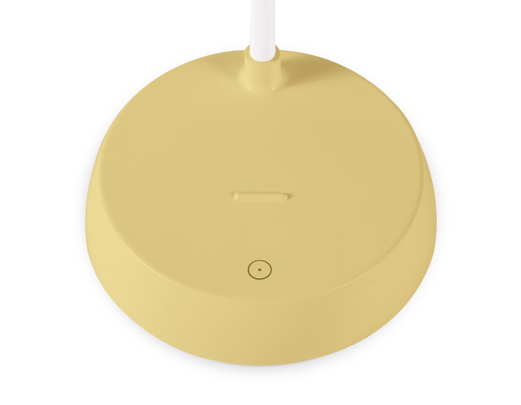 Светодиодная настольная лампа с аккумуляторной батареей, регулировкой цвета и USB-проводом Ambrella Light Desk DE611_AMB