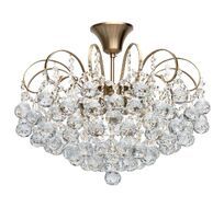 Хрустальная люстра MW-Light 232016506_MW