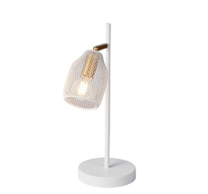 Настольная лампа Moderli V11835-1T_MD