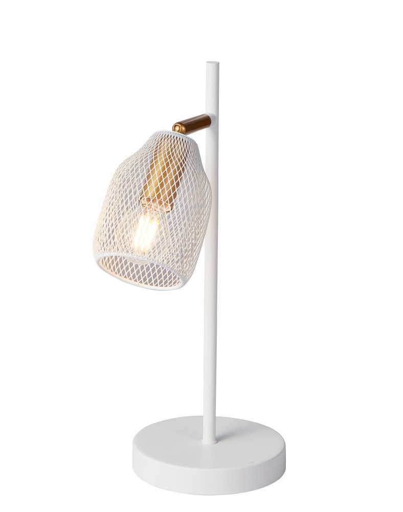 Настольная лампа Moderli V11835-1T_MD