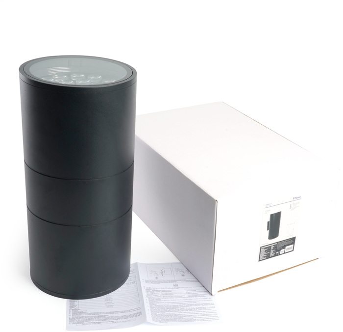 Архитектурная подсветка IP54 LED Feron 48358_FR