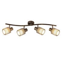 Спот Toplight Laurine TL1252Y-04BC