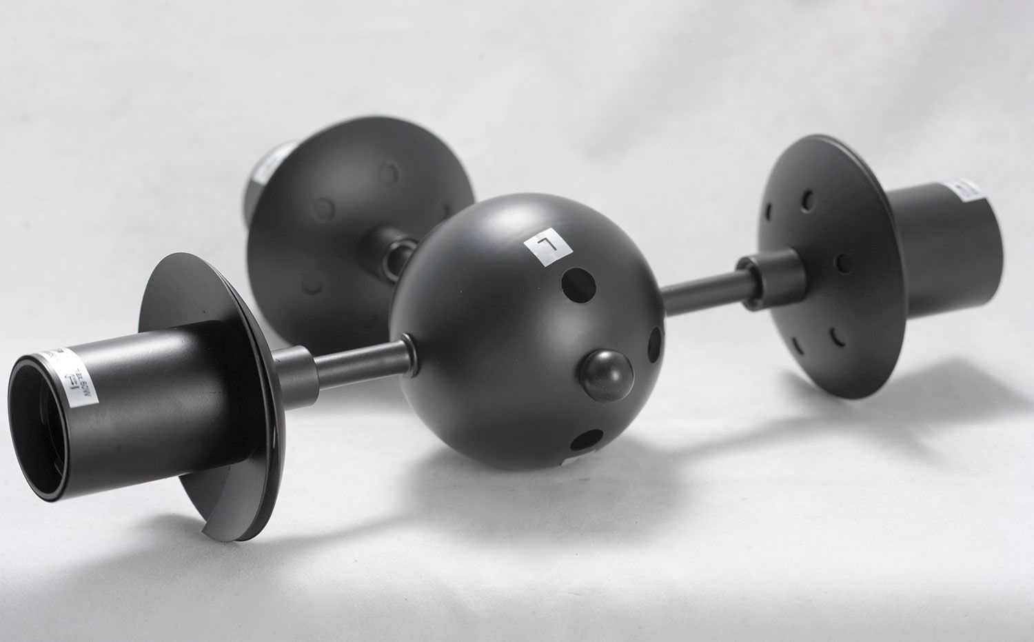 Потолочная люстра Lussole LSP-8164