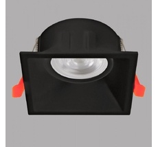 Встраиваемый светильник Imex IL.0029.0004-BK_IM