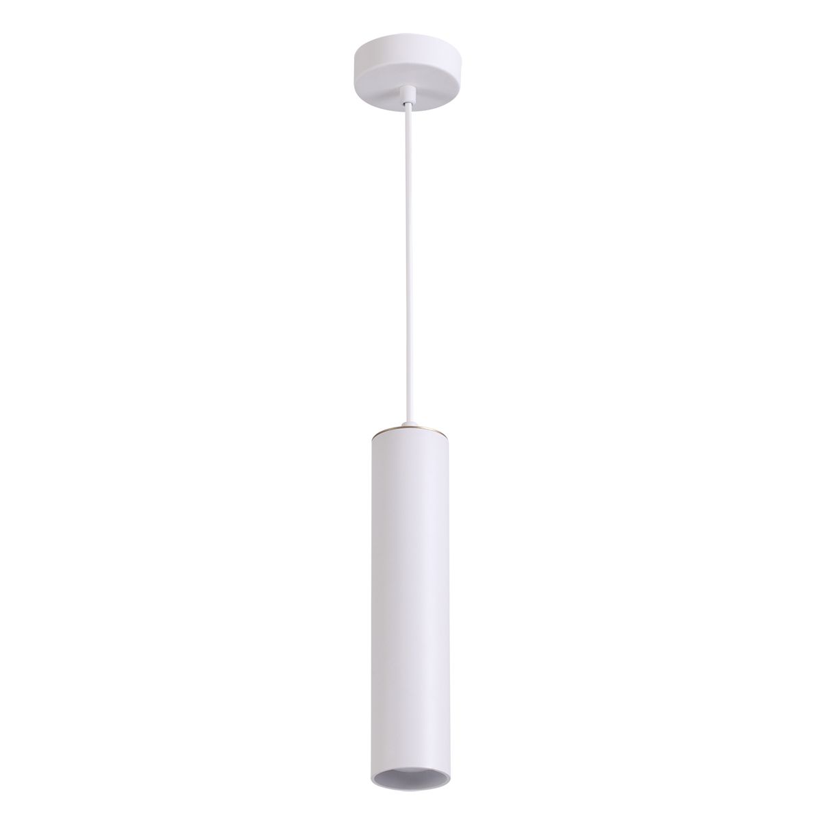 Подвесной светильник Odeon Light CORSE 3873/1L, цвет белый 3873/1L - фото 1