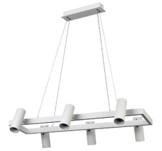 Подвесная люстра Vele Luce Neo VL10021P06