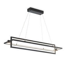 Подвесная люстра Ambrella light COMFORT Line FL5737_AMB