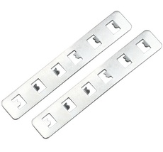 Соединитель прямой самозажимной Aployt APL.0284.00.02