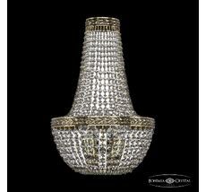 Бра Bohemia Ivele 19051B/H2/25IV GB_BI