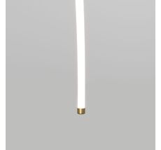 Заглушка для круглого гибкого неона Elektrostandaed Full light a063438_ES