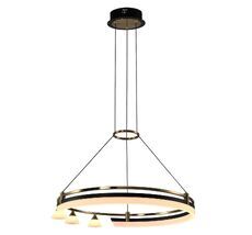 Подвесная люстра CitiLux HELLY CL211062