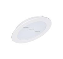 Встраиваемый светильник Arlight DL-BL125-9W 021435_ARL