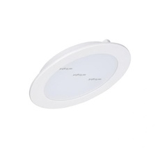 Встраиваемый светильник Arlight DL-BL125-9W 021435_ARL