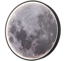 Настенно-потолочный светильник Escada 10226/SG LED Mars_ESC