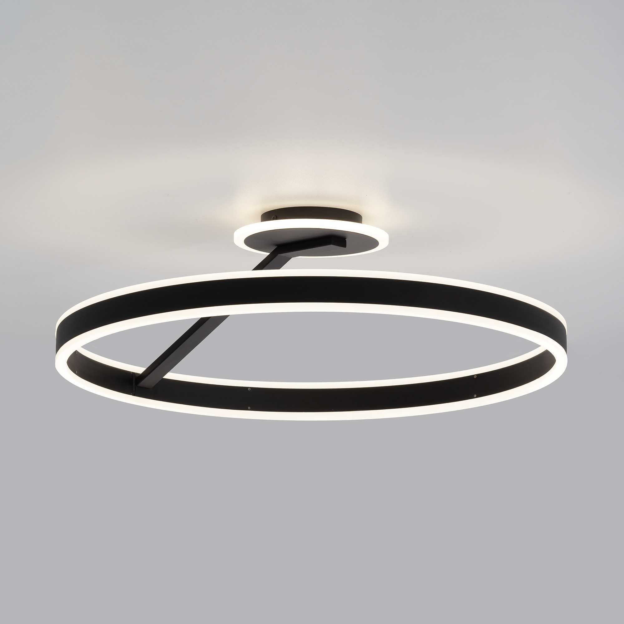 Потолочная люстра Citilux Дуэт CL719761