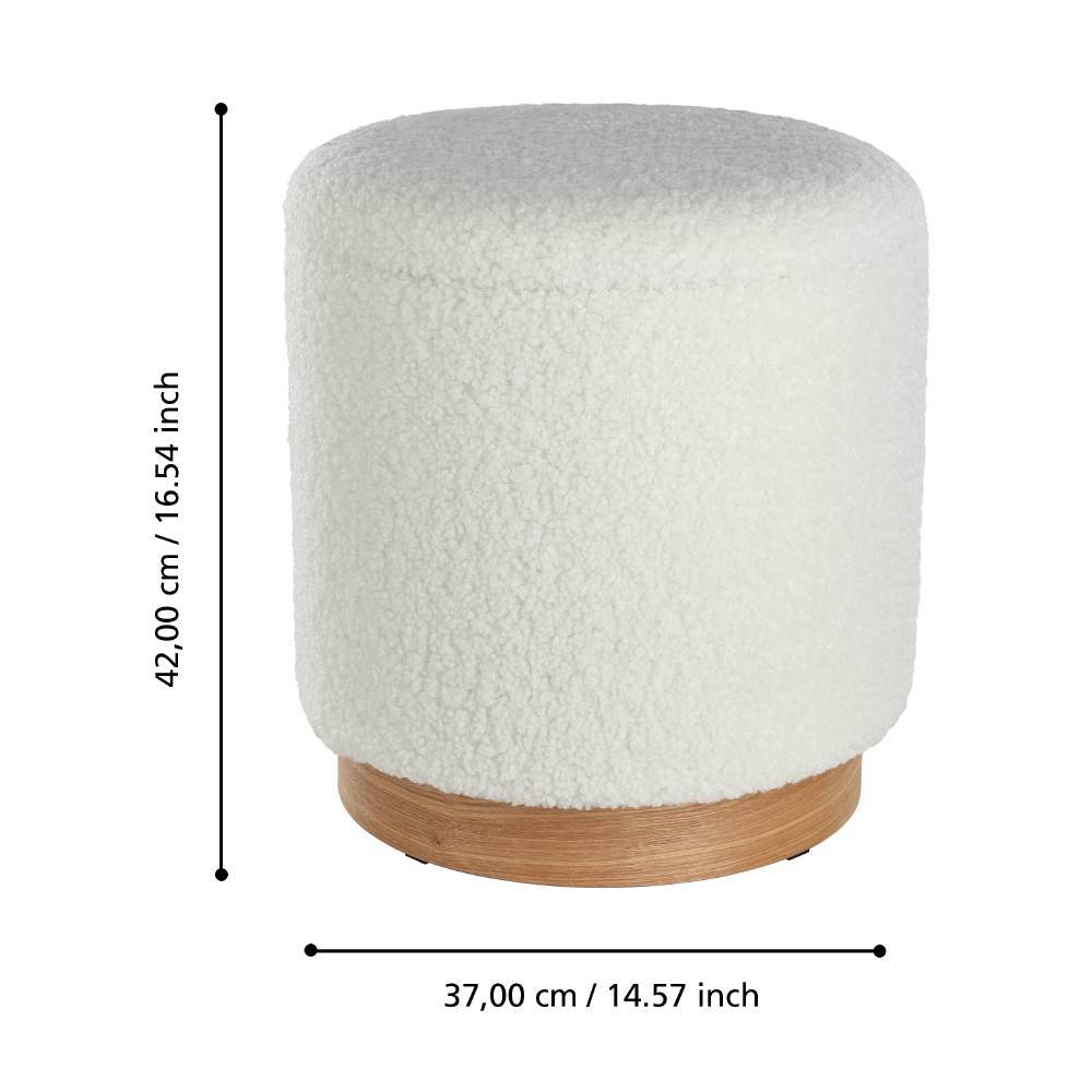 Пуф Eglo MASHIKE 424029