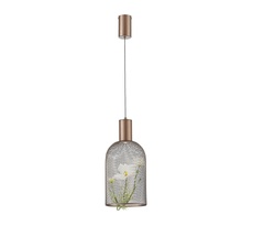 Подвесной светильник светодиодный Moderli V11871-PL_MD