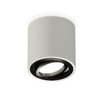 Накладной светильник Ambrella light Комплект накладного поворотного светильника Techno XS7533002_AMB