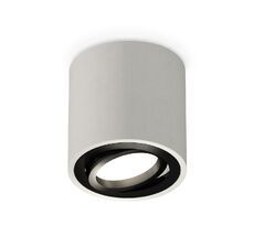 Накладной светильник Ambrella light Комплект накладного поворотного светильника Techno XS7533002_AMB