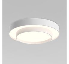 Потолочный светильник с регулировкой яркости и цветовой температуры Eurosvet Force a065957_EU