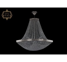 Хрустальная люстра Bohemia Art Classic 21.323.H2.90SP.Ni_BI