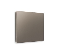 Лицевая панель заглушка для суппорта QUANT Ambrella Volt ALFA AP6460_AMB