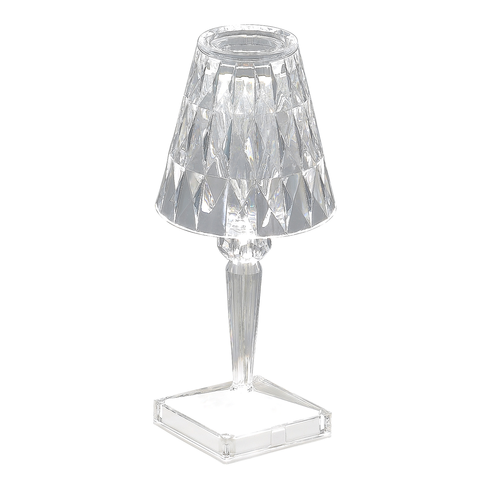 Настольная лампа ST LUCE SPARKLE SL1010.744.01