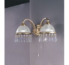 Бра Reccagni Angelo A 3831/2_RA