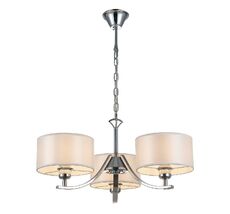 Подвесная люстра CitiLux Эвита CL466130