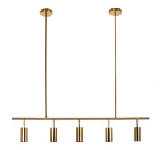 Подвесной светильник MyFar Dereck MR1021-5P