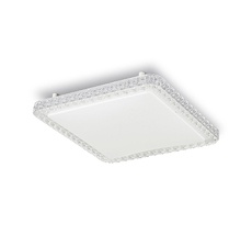 Потолочный светильник CitiLux Кристалино CL715K360