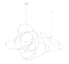 Подвесной светильник LOFT IT Flock of Light 10309/21 CR_LF