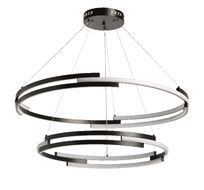 Подвесная люстра De Markt Ральф 675015002_MW