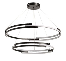 Подвесная люстра De Markt Ральф 675015002_MW