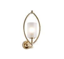 Бра NewPort JASMINE 4721/A gold_NP