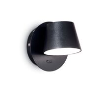 Спот Ideallux GIM GIM AP NERO_IL